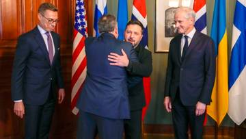Przełom w negocjacjach? 