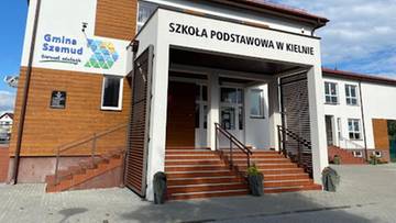 Nauczycielka została oskarżana o wyrzucenie krzyża do kosza. Może wrócić do pracy