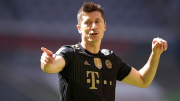 Media: Lewandowski został zaoferowany gigantom z Premier League! Anglicy stoczą walkę o Polaka?