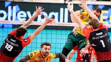 Czas na polskie derby w siatkarskiej Lidze Mistrzów. Polacy nie wiedzą, komu kibicować!