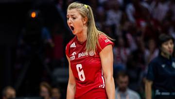 Szok! Była reprezentantka Polski w siatkówce zawieszona za doping