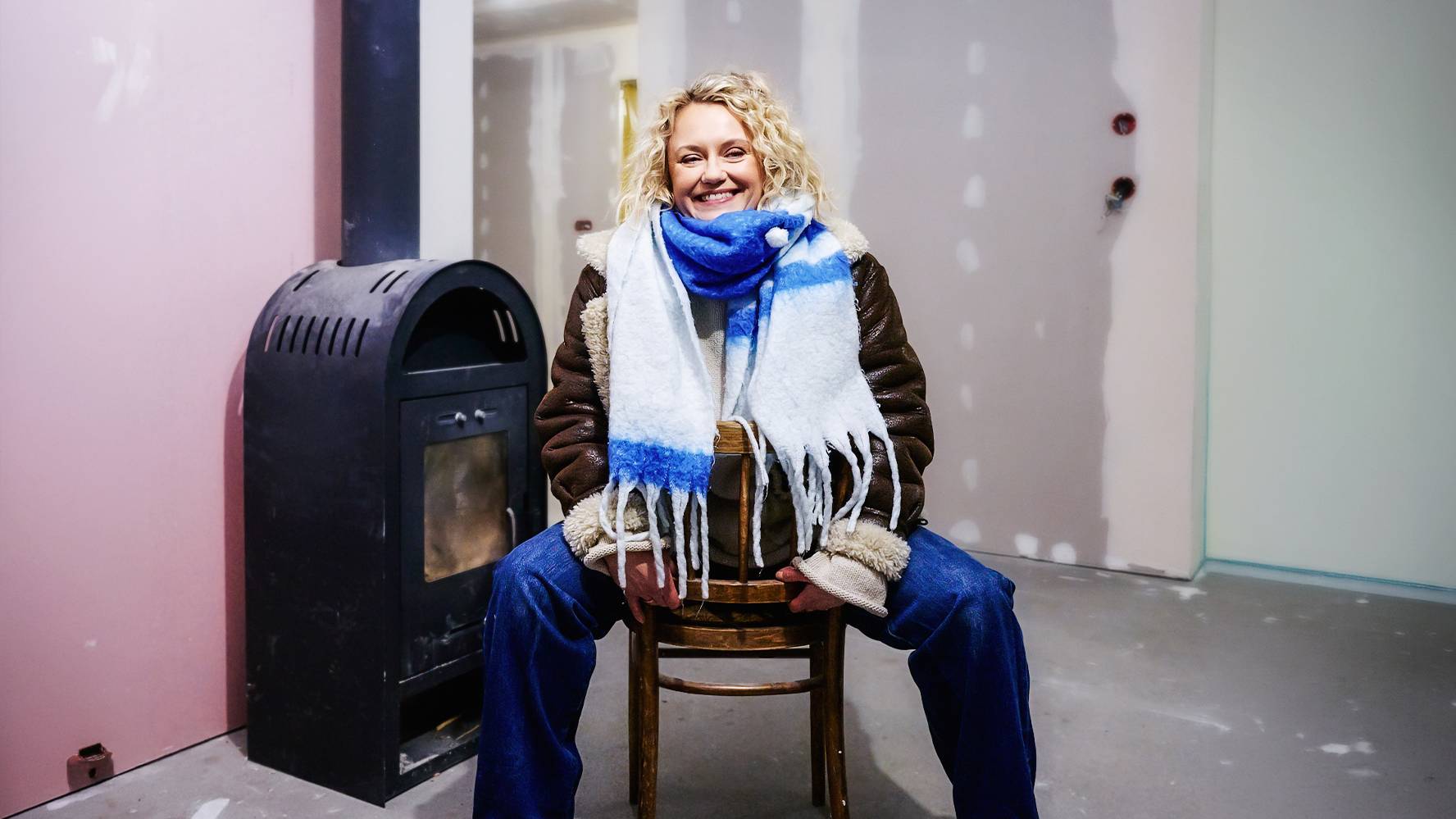 Marta Kołdej: Heroiczny wysiłek i szczególny finał ze łzami