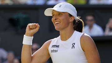 Jak Iga Świątek zaczyna dzień? Wielu kibiców może być zaskoczonych