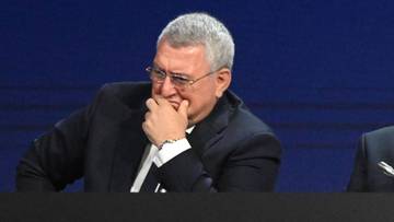 Szef federacji bije na alarm przed starciem z Polakami! Docenił Biało-Czerwonych