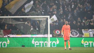 Rasistowski skandal w Serie A! Piłkarze zeszli z boiska w akcie protestu