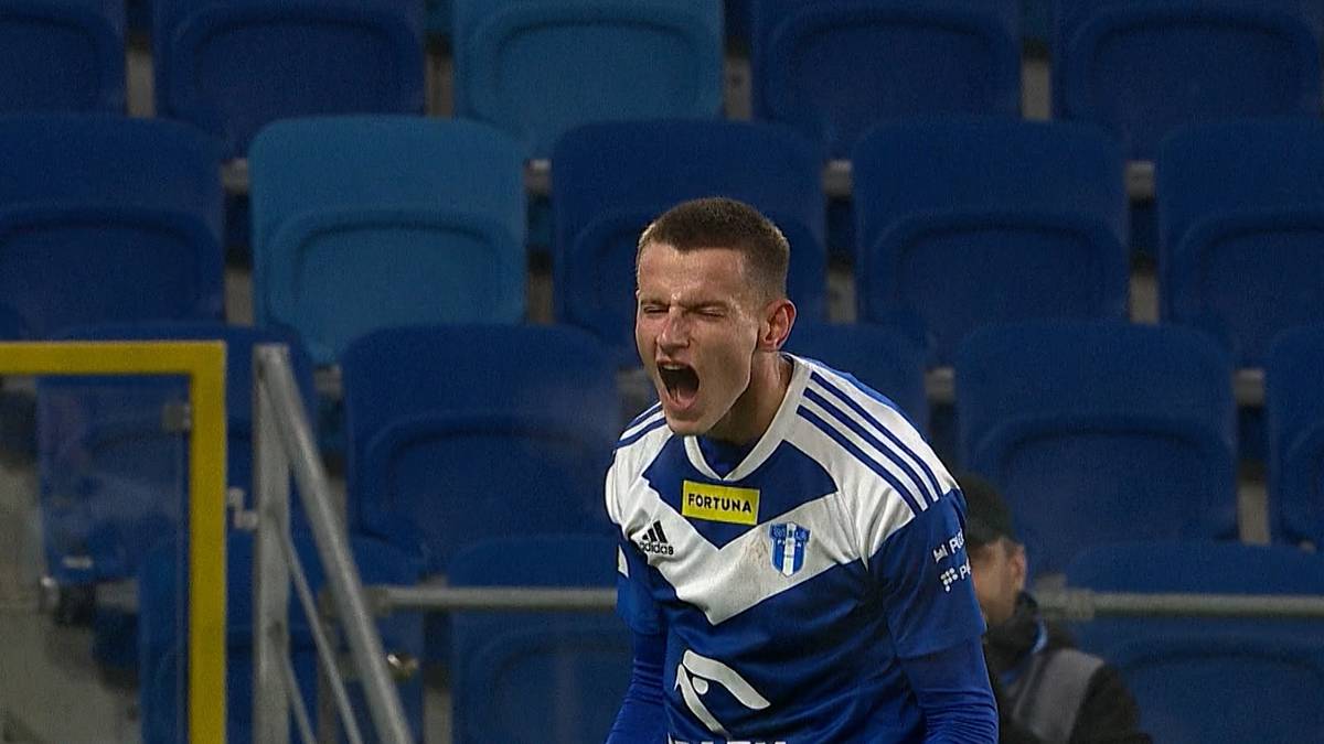 Fortuna 1 Liga: Wisła Płock ograła lidera. Trwa zła passa Odry Opole