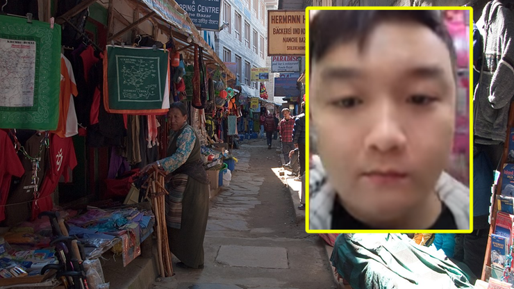 Chiny: Internetowy rywal zabił blogera kulinarnego. "Fatty Goes To Africa" zmarł w szpitalu
