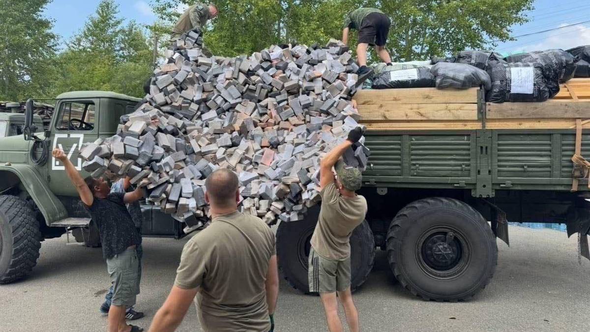 Rekordowe straty Rosjan. Postanowili sięgnąć po nowy kamuflaż