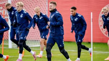 Eliminacje MŚ 2026: Szkocja - Dania. Relacja live i wynik na żywo