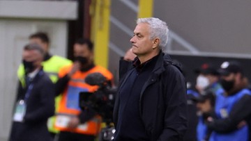 Jose Mourinho blisko przejścia do historii. Znowu może być "The Special One"
