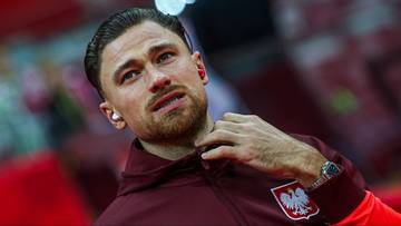 Jest potwierdzenie! Ważna decyzja przed meczem Polski z Albanią