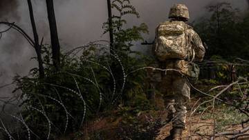 Rekordowe straty Rosji w Ukrainie. Opublikowano raport