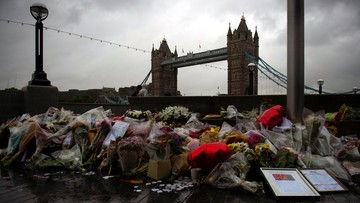 Matka zamachowca z Londynu: trzeba walczyć z ideologią Państwa Islamskiego