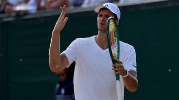 Jest nowy ranking ATP. Polacy spadli w zestawieniu