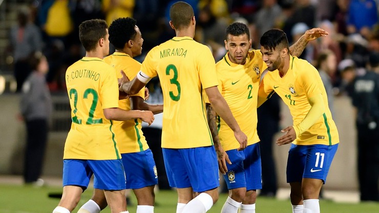 Copa America: Niemoc Brazylii, skromna wygrana Peru