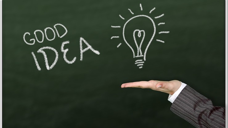 Rusza program dla innowatorów "Dobry pomysł"
