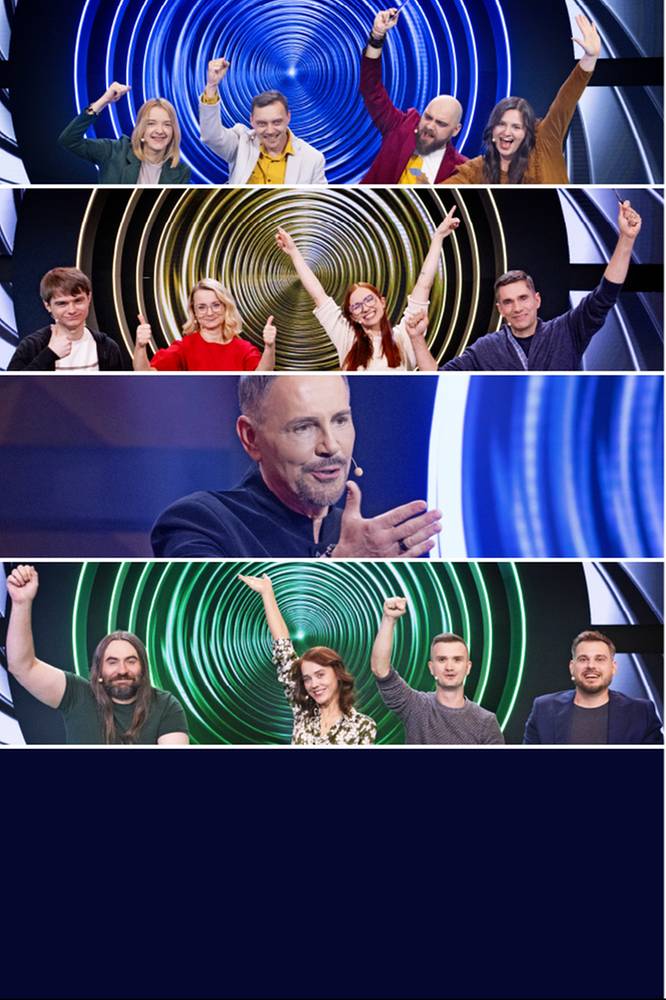 2025-05-01 Awantura o kasę - odcinek 20, wiosna 2025: Bez pardonu - Polsat.pl