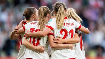 Awans Polski na 27. miejsce w rankingu FIFA kobiet