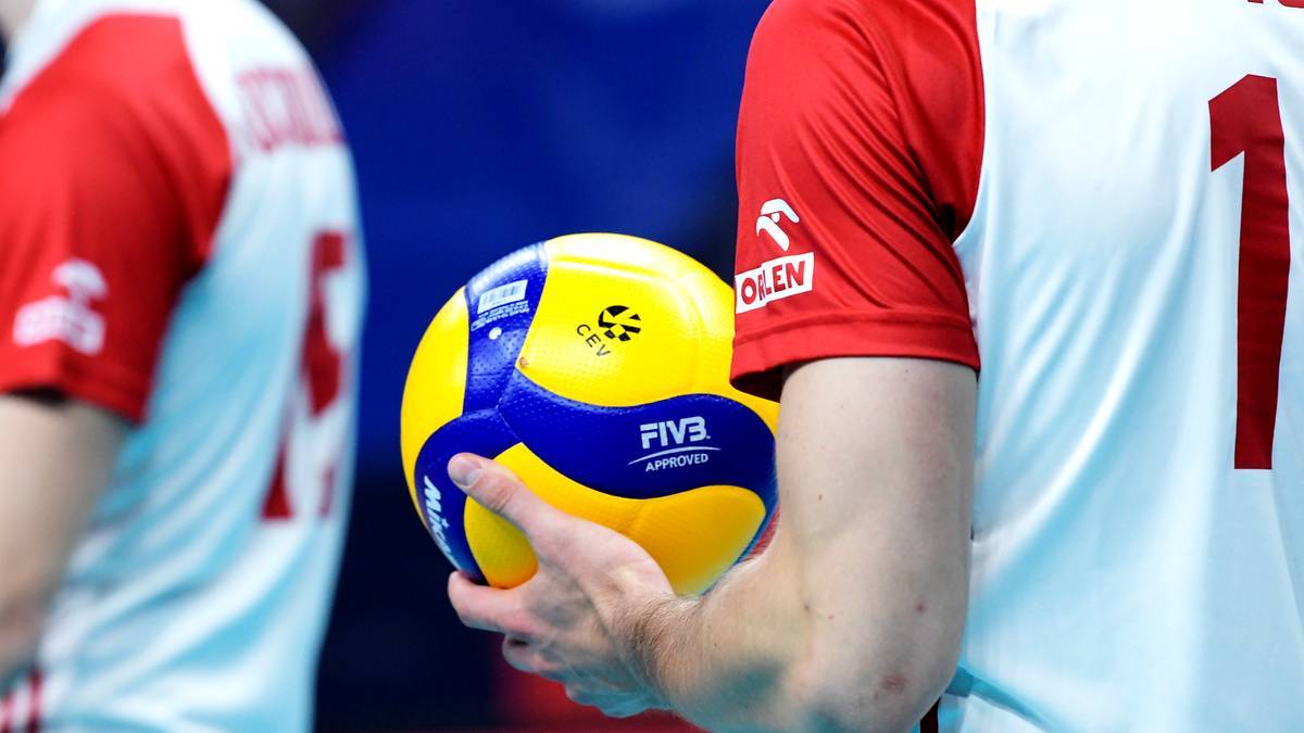 Polska - Łotwa na żywo. Relacja live i wynik online meczu siatkarzy