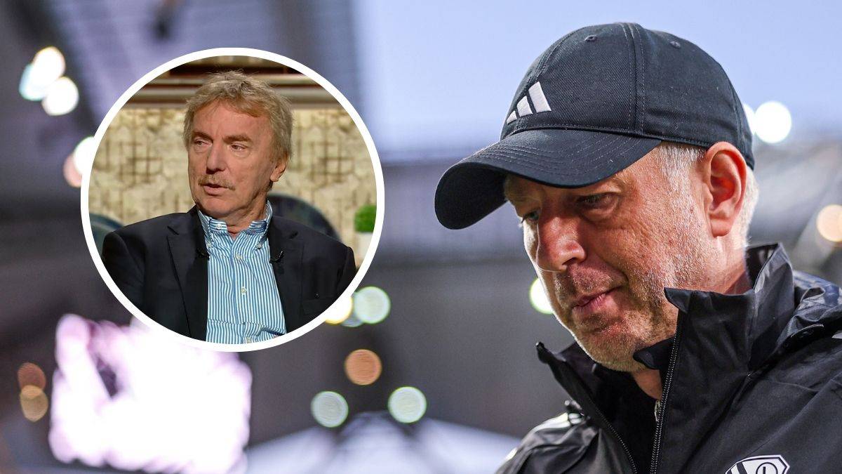 Zbigniew Boniek krytykuje pracę trenera Edwarda Iordanescu w Legii Warszawa.