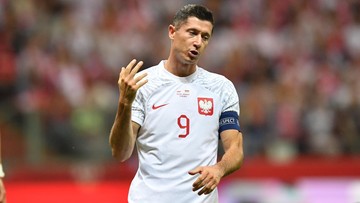 Lewandowski nie wytrzymał. Dlatego wystrzelił ze wszystkich armat