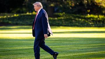 Polacy ocenili politykę Donalda Trumpa. Jednoznaczne wyniki sondażu