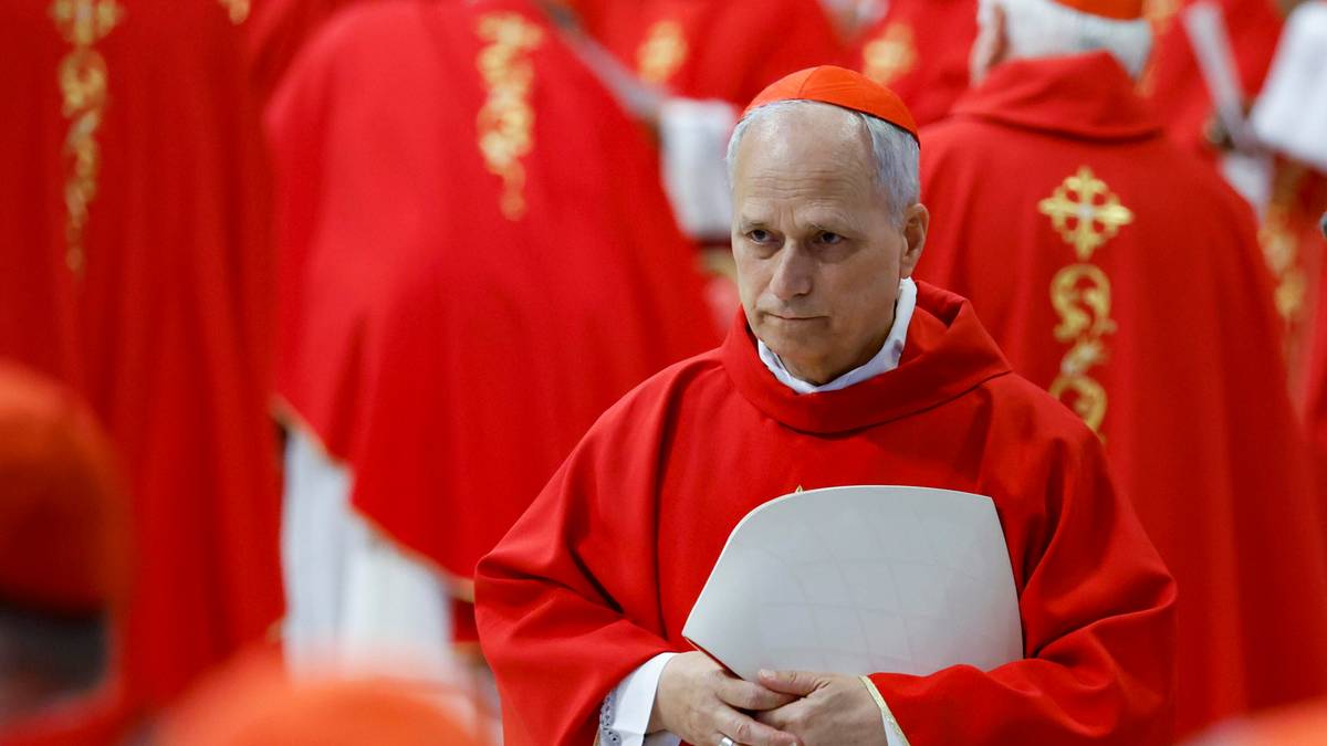Leon XIV. Nowy papież uprawia tę dyscyplinę sportu!