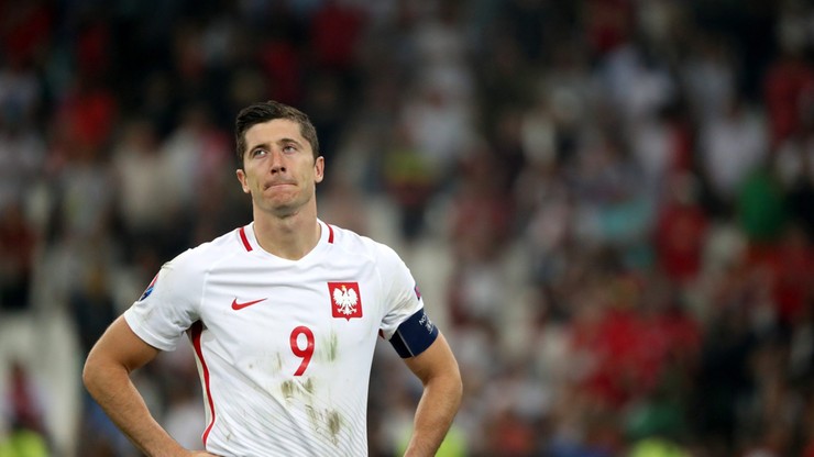 Lewandowski: Odpadnięcie z turnieju boli