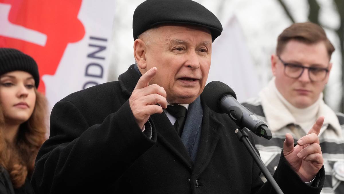 W PiS wrze po niedawnej awanturze. "Spodziewam się egzekucji z klasą"