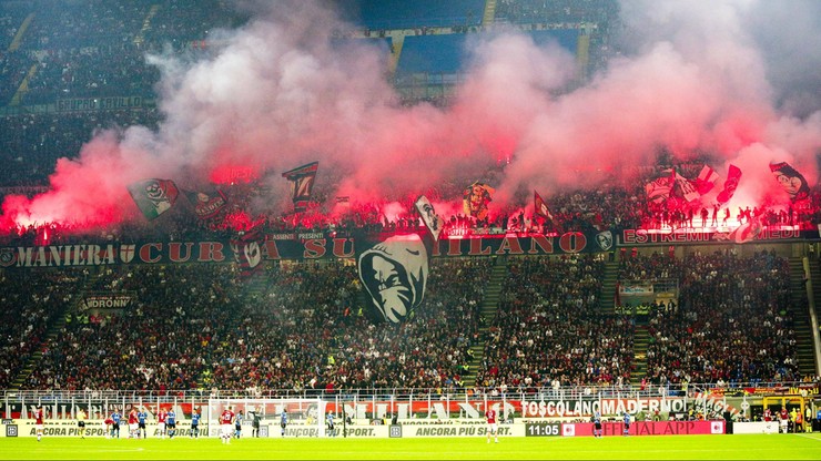 Właściciele AC Milan wykluczają sprzedaż klubu