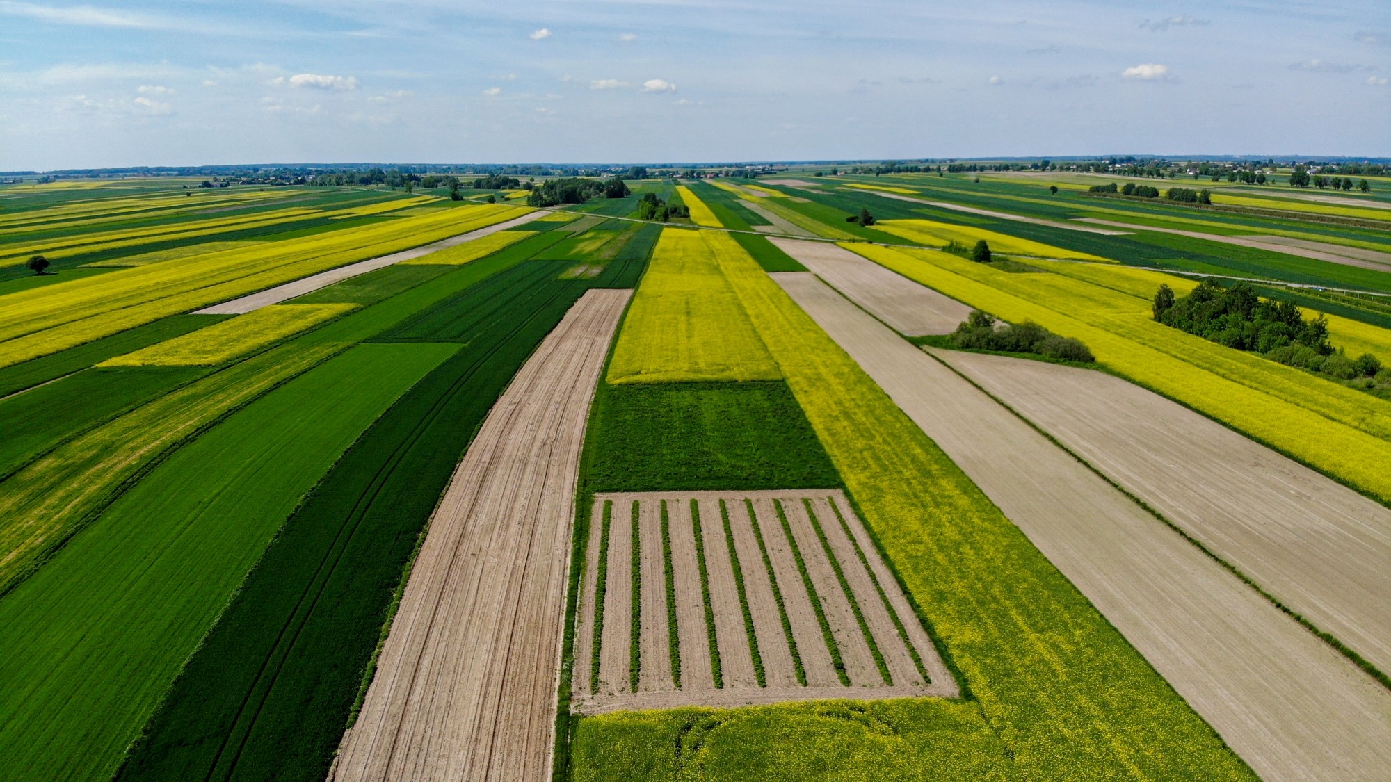 Niesamowita Polska z lotu ptaka - zdjęcie 35