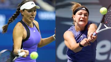 Pegula - Muchova. Relacja na żywo z półfinału US Open