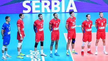 Dwaj Serbowie zagrają w przyszłym sezonie w PGE Skrze Bełchatów