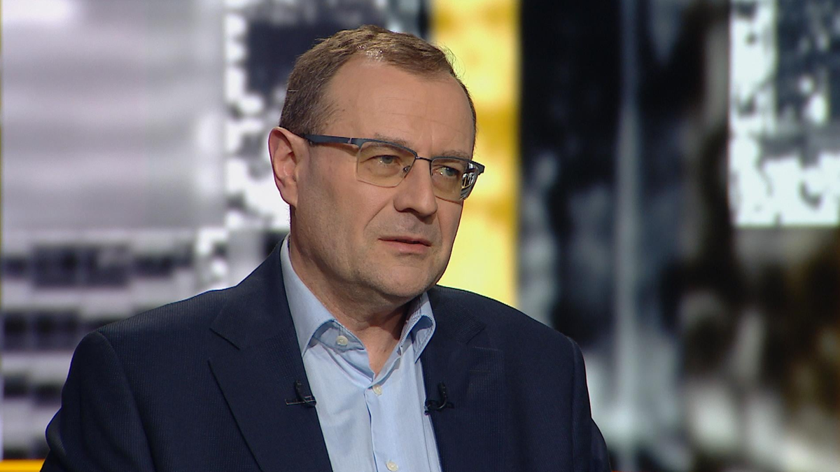 "Nawrocki jak buldożer". Prof. Dudek: Nie ma kwalifikacji moralnych