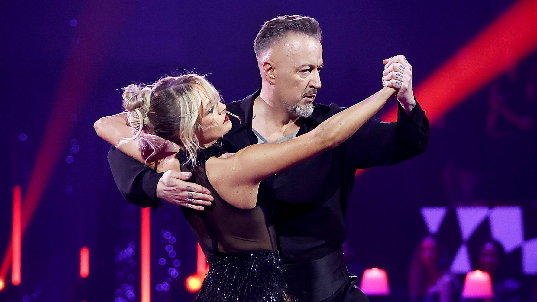 „Taniec z Gwiazdami”: Postęp i szok. Para numer 9 komentuje!