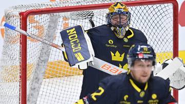 Były ekspert Polsatu Sport trenował bramkarzy reprezentacji Szwecji!