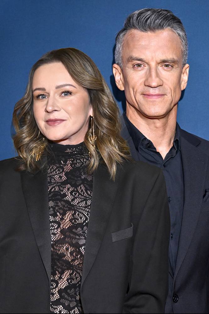 2026-02-18 „Bez pudru”: Żarty czyste złoto. Zapowiedź wiosennego show