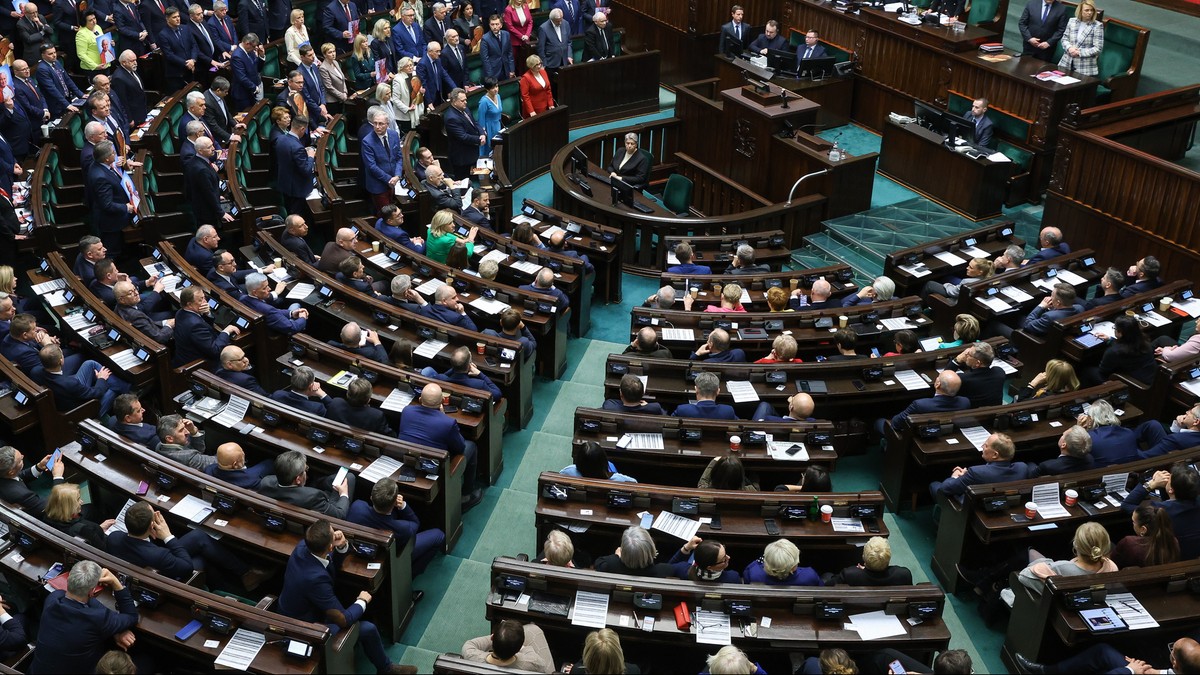 Zniesienie abonamentu i likwidacja TVP Info. Sejm zdecydował