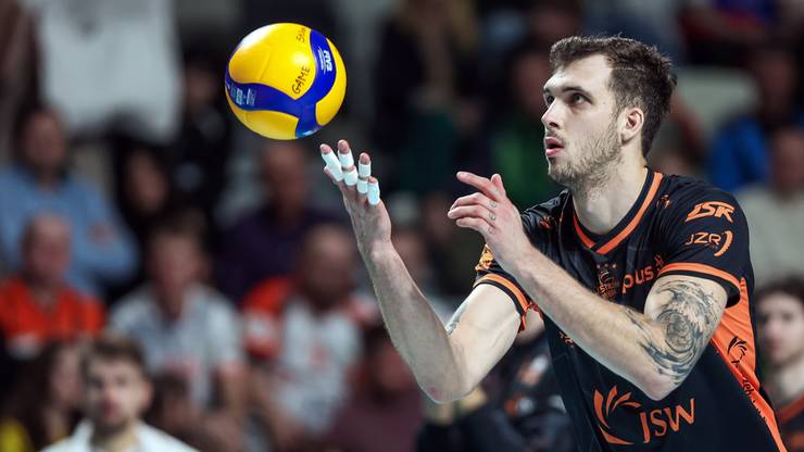 Znani siatkarze, którzy opuścili PlusLigę. Gwiazdy, których nie zobaczymy w nowym sezonie