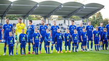 Betclic 1 Liga: Miedź Legnica - GKS Tychy. Relacja live i wynik na żywo