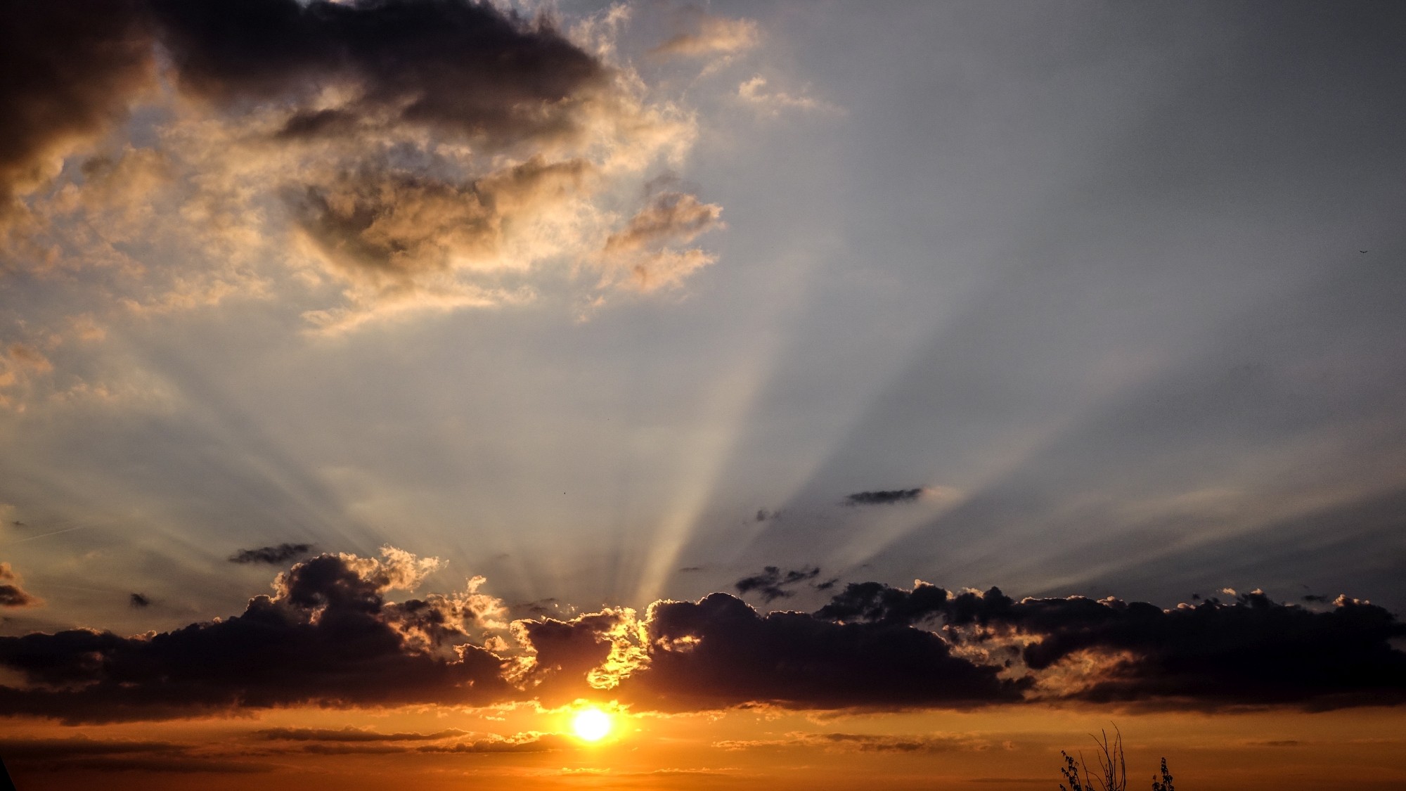 Romantyczne zachody Słońca - zdjęcie 39