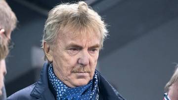 Zbigniew Boniek protestuje po losowaniu! "W ogóle nie powinni grać o wyjazd na MŚ"