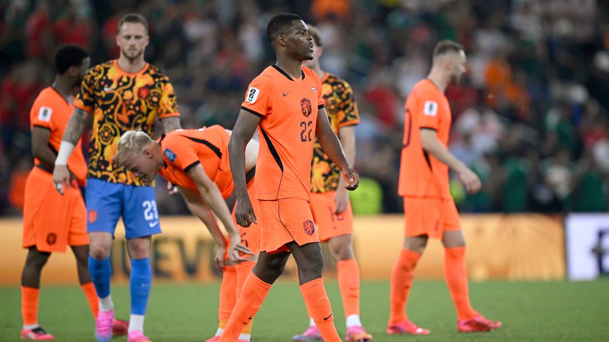 Denzel Dumfries z Interu Mediolan przenosi się do Realu Madryt