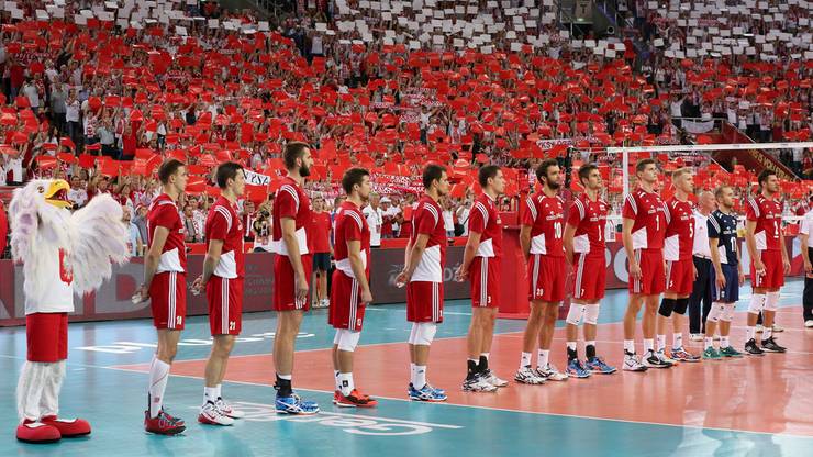 Polscy siatkarze wrócili na tron! Niesamowity sukces w mistrzostwach świata