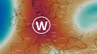 12.02.2021 10:42 Potężny wyż Helida przez tydzień będzie krążyć w rejonie Polski. Sprawdź, co nam przyniesie