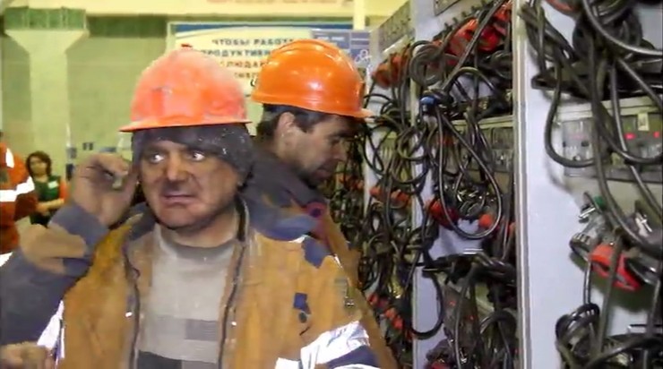 Rosja: eksplozja zabiła ratowników pracujących w kopalni [AKTUALIZACJA]