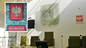 Sędziowie SN nie wybrali kandydatów na I prezesa. Nowy termin posiedzenia