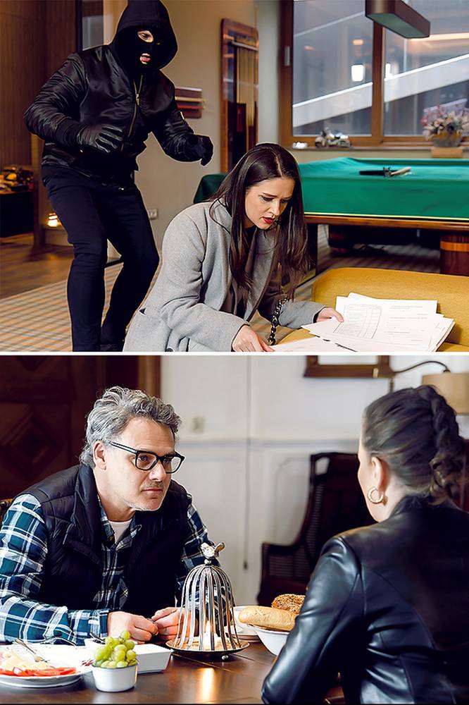 „Uroczysko”: Wyrafinowany zabójca czy chirurg zbrodni?