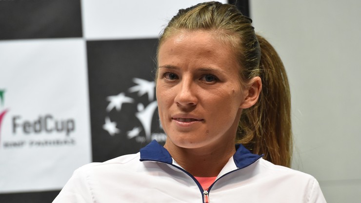 WTA Sydney: Porażka Rosolskiej w pierwszej rundzie debla