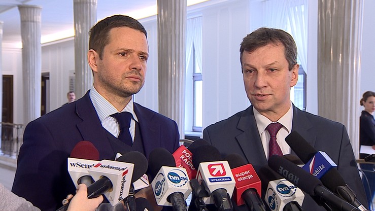 PO: próba zerwania szczytu sprzeczna z polskim interesem